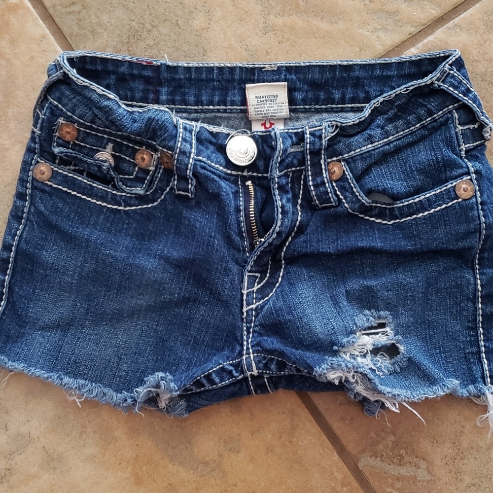 Women's Shorts